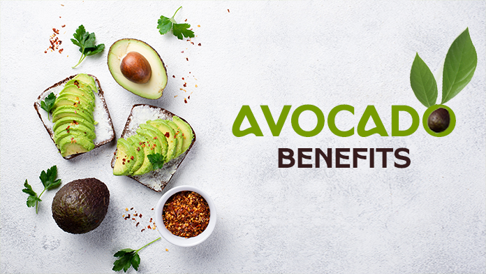 avocado benefits