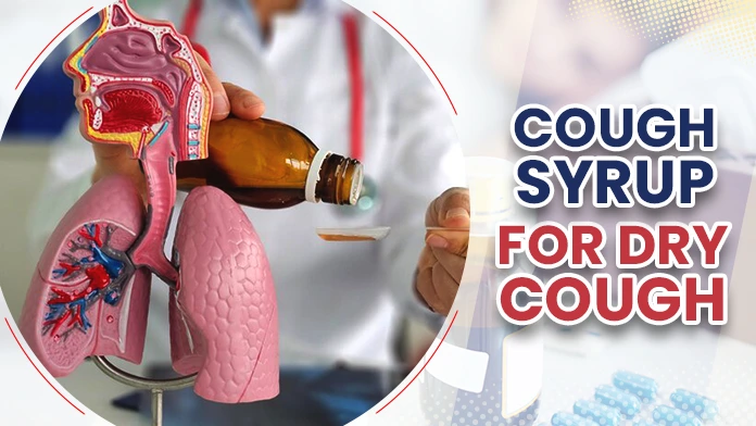 cough syrup for dry cough