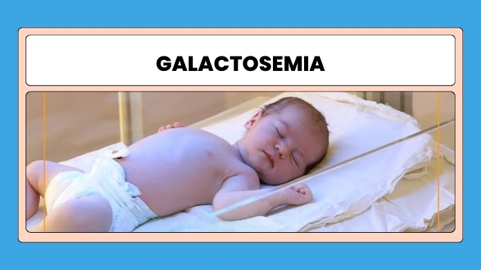 galactosemia
